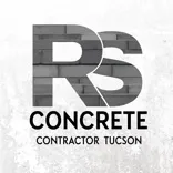 RS Concrete Contractor Tucson