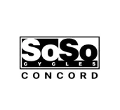 SoSo Cycles – Concord