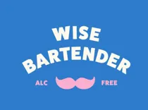Wise Bartender