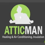 Atticman Heating and Air Conditioning, Insulation