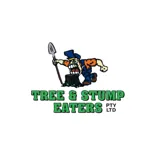 Tree & Stump Eaters