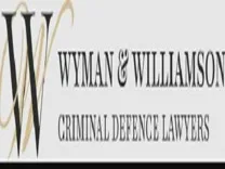 Wyman & Williamson Criminal Defence Lawyers