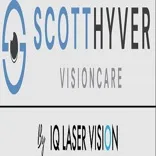 IQ Laser Vision & ScottHyver Visioncare