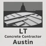 LT Concrete Contractor Austin