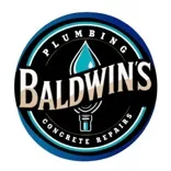 Baldwin's Plumbing and Maintenance Concrete