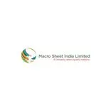 Macro Sheet India Limited