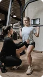 Halle 41 Sport Physiotherapy Zurich