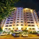 Boudl Kuwait Al Fahahil Kuwait Hotel