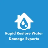 Rapid Restore Water Damage Experts