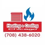 Heating and Cooling Chicago
