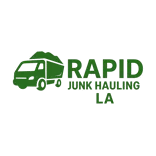 Rapid Junk Hauling LA