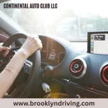 CONTINENTAL AUTO CLUB LLC