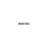 The Brush  Fence Company