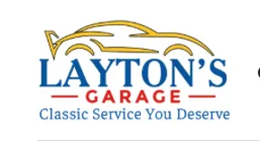 Layton's Garage