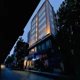 Hotel Ariana Residency Mumbai