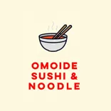 Omoide Sushi & Noodle