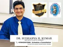 Dr. Sudhanva Hemant Kumar