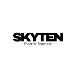 Skyten