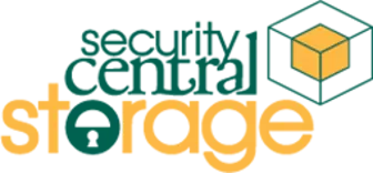 Security Central Storage