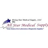 All Star Medical Supply