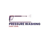 Pressure Washing Saint John