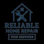 Reliable Home Repair Tech Services