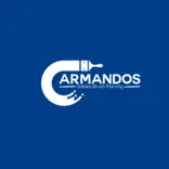Armandos Golden Brush Painting