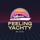 Miami Yacht Charters Feeling Yachty