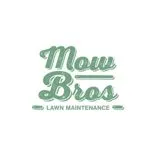 Mow Bros Lawn Maintenance