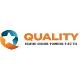 Quality Heating, Cooling, Plumbing & Electric