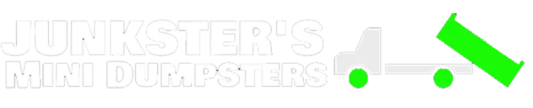 Junksters Mini Dumpsters LLC