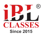 IBL Classes
