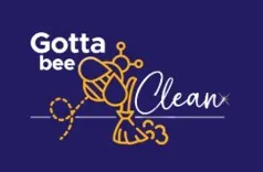 Gotta bee Clean