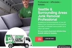Seattle Junk Removal