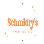 Schmidty's Vending & Rentals
