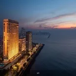 Trident Nariman Point Mumbai