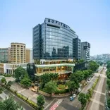 Sofitel Mumbai BKC