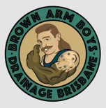 Brown Arm Boys Drainage Brisbane