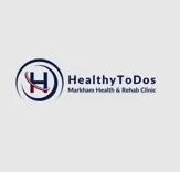 HealthyToDos Markham Health & Rehab Clinic
