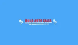 Bula Auto Sales LLC