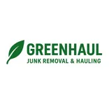 GreenHaul Junk Removal & Hauling