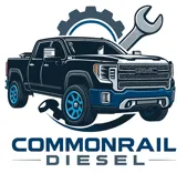 CommonRail Diesel