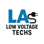 Los Angeles Low Voltage Techs