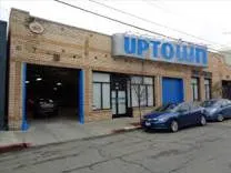 Uptown Body & Fender - Auto Body Shop and Collision Repair in Oakland