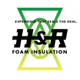 H & R Spray Foam Insulation LLC