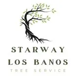 StarWay Los Banos Tree Service