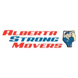 Alberta Strong Movers