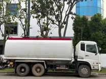 Fuel Incorporation Pte Ltd