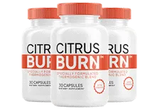 CitrusBurn