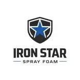Iron Star Spray Foam
